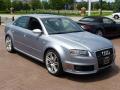 2007 RS4 4.2 quattro Sedan #9