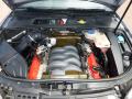 2007 RS4 4.2 quattro Sedan #12
