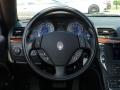  2009 Maserati GranTurismo  Steering Wheel #19