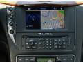 Navigation of 2009 Maserati GranTurismo  #23