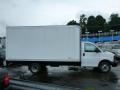 2013 Express Cutaway 3500 Moving Van #2