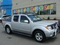 2006 Frontier LE Crew Cab 4x4 #1