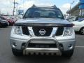 2006 Frontier LE Crew Cab 4x4 #2
