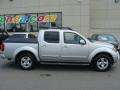 2006 Frontier LE Crew Cab 4x4 #3