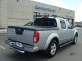 2006 Frontier LE Crew Cab 4x4 #4