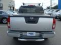 2006 Frontier LE Crew Cab 4x4 #5