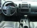 2006 Frontier LE Crew Cab 4x4 #10