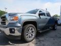 2014 Sierra 1500 SLT Crew Cab #3 2014 Sierra 1500 SLT Crew Cab #3