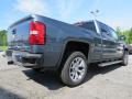 2014 GMC Sierra 1500 Stealth Gray Metallic #7 2014 GMC Sierra 1500 Stealth Gray Metallic #7