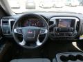 Dashboard of 2014 GMC Sierra 1500 SLT Crew Cab #11 Dashboard of 2014 GMC Sierra 1500 SLT Crew Cab #11