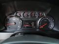 2014 GMC Sierra 1500 SLT Crew Cab Gauges #13 2014 GMC Sierra 1500 SLT Crew Cab Gauges #13