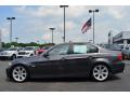 2006 BMW 3 Series Sparkling Graphite Metallic #5 2006 BMW 3 Series Sparkling Graphite Metallic #5
