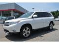 2013 Highlander Limited 4WD #1