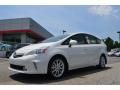 2013 Prius v Five Hybrid #1