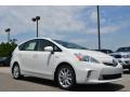 2013 Prius v Five Hybrid #3