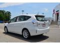 2013 Prius v Five Hybrid #24