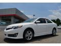 2013 Camry SE #1 2013 Camry SE #1