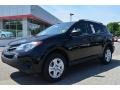 2013 RAV4 LE AWD #1 2013 RAV4 LE AWD #1