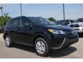 2013 RAV4 LE AWD #3 2013 RAV4 LE AWD #3