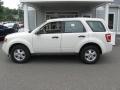 2011 Escape XLS #4