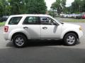 2011 Escape XLS #8