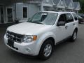 2011 Escape XLT #3