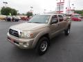 2008 Tacoma V6 SR5 PreRunner Double Cab #3