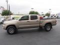 2008 Tacoma V6 SR5 PreRunner Double Cab #4