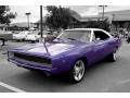 1968 Charger  #1
