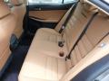 Rear Seat of 2014 Lexus IS 250 AWD #11