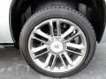  2013 Cadillac Escalade Premium AWD Wheel #15