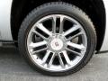  2013 Cadillac Escalade Premium AWD Wheel #16