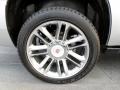  2013 Cadillac Escalade Premium AWD Wheel #17