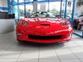 2012 Corvette Grand Sport Convertible #1