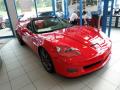 2012 Corvette Grand Sport Convertible #2
