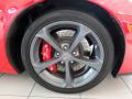  2012 Chevrolet Corvette Grand Sport Convertible Wheel #6