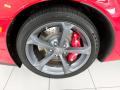  2012 Chevrolet Corvette Grand Sport Convertible Wheel #7