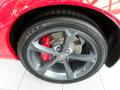 2012 Corvette Grand Sport Convertible #8