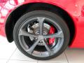  2012 Chevrolet Corvette Grand Sport Convertible Wheel #9