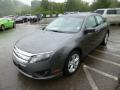 2012 Fusion SE #4 2012 Fusion SE #4