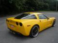 2005 Corvette Coupe #3 2005 Corvette Coupe #3