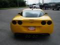 2005 Corvette Coupe #9 2005 Corvette Coupe #9