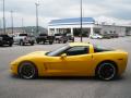 2005 Corvette Coupe #11 2005 Corvette Coupe #11