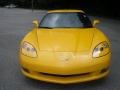 2005 Corvette Coupe #13 2005 Corvette Coupe #13
