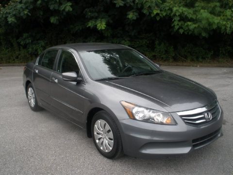 Polished Metal Metallic Honda Accord LX Sedan. Click to enlarge. Polished Metal Metallic Honda Accord LX Sedan. Click to enlarge.