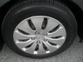 2011 Accord LX Sedan #15 2011 Accord LX Sedan #15