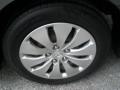 2011 Accord LX Sedan #17 2011 Accord LX Sedan #17