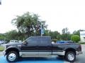 2009 F450 Super Duty King Ranch Crew Cab 4x4 Dually #2