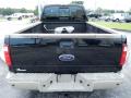 2009 F450 Super Duty King Ranch Crew Cab 4x4 Dually #4