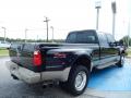 2009 F450 Super Duty King Ranch Crew Cab 4x4 Dually #8